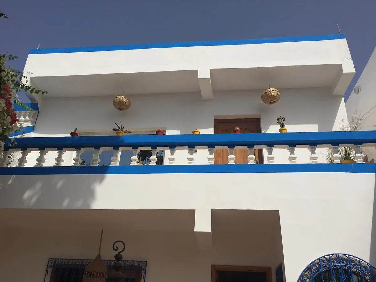 Banana Beach Villa Agadir
