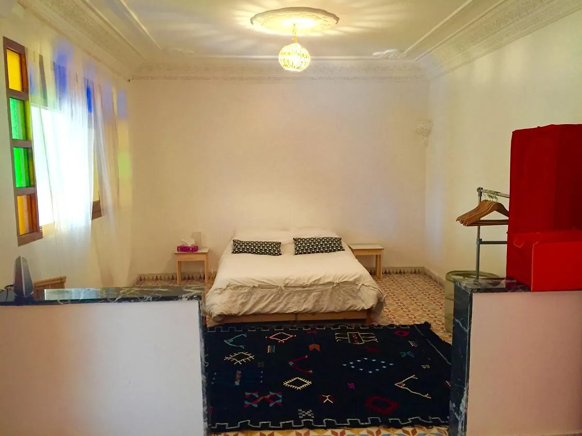 Banana Beach Villa Agadir 0*,
