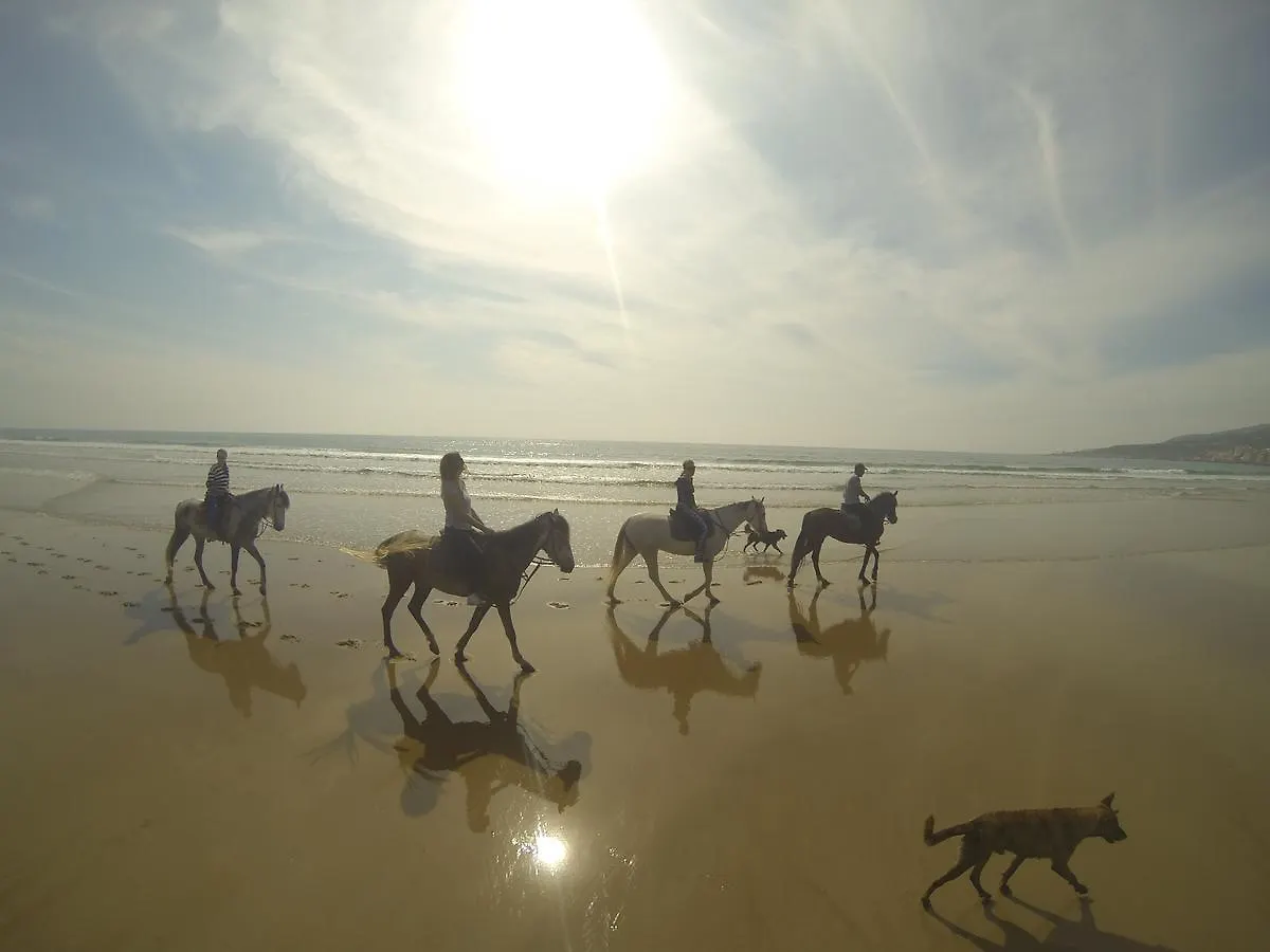 Banana Beach Villa Agadir