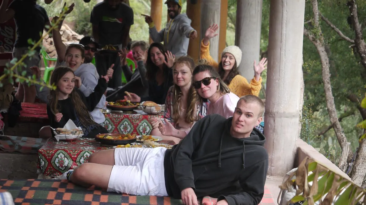 Banana Beach Villa Agadir 0*,  Marokko