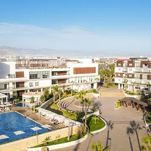 Hotel Zephyr, Agádír
