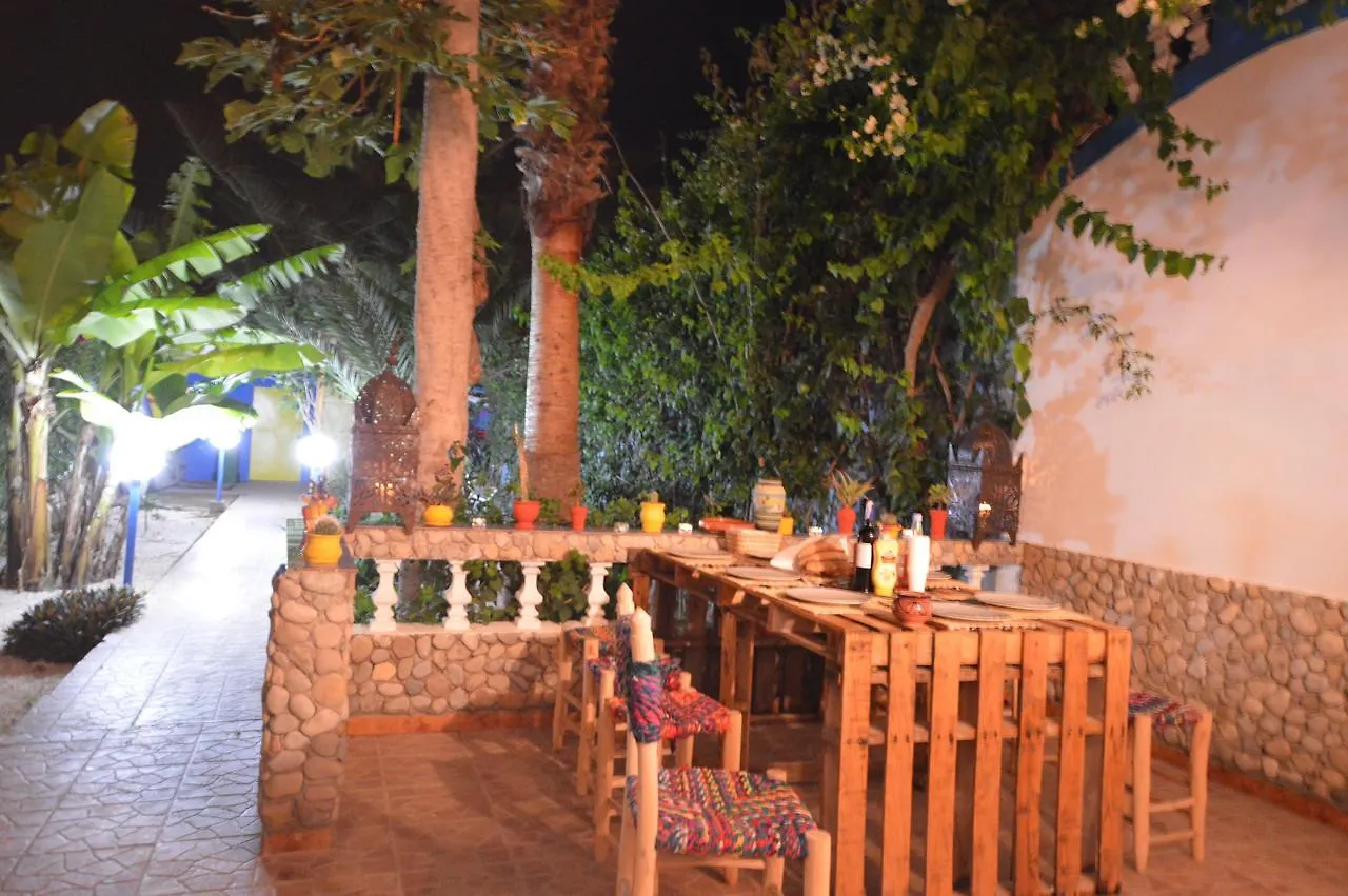 Banana Beach Villa Agadir