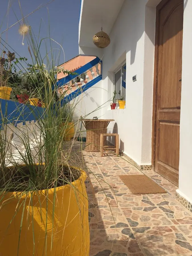 Banana Beach Villa Agadir